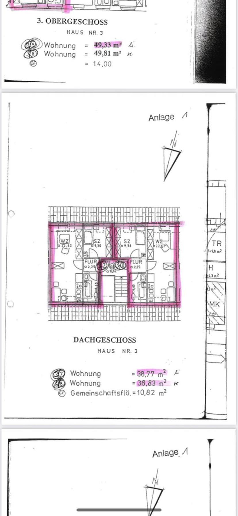 Fewo Wieko Plauen Leibnizstr. H3, Dg Rechts Exterior foto